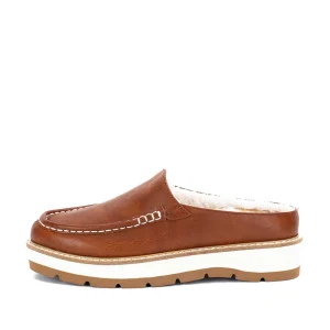 Women Yellow Box Clogs & Mules>Keitha