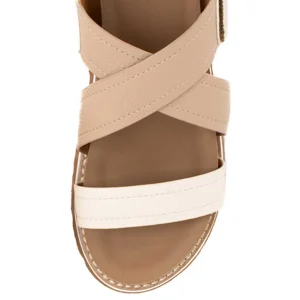 Women Yellow Box Sandals>Keyla