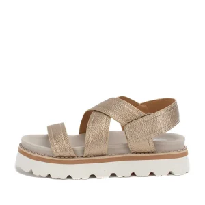 Women Yellow Box Sandals>Keyla