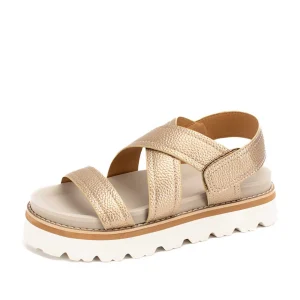 Women Yellow Box Sandals>Keyla