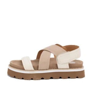 Women Yellow Box Sandals>Keyla