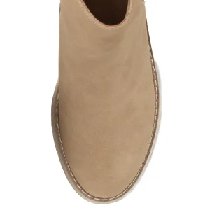 Women Yellow Box Boots & Booties>Klinton Chelsea Boot