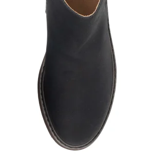 Women Yellow Box Boots & Booties>Klinton Chelsea Boot