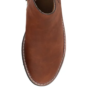 Women Yellow Box Boots & Booties>Klinton Chelsea Boot