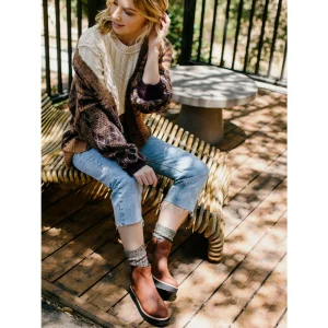 Women Yellow Box Boots & Booties>Klinton Chelsea Boot