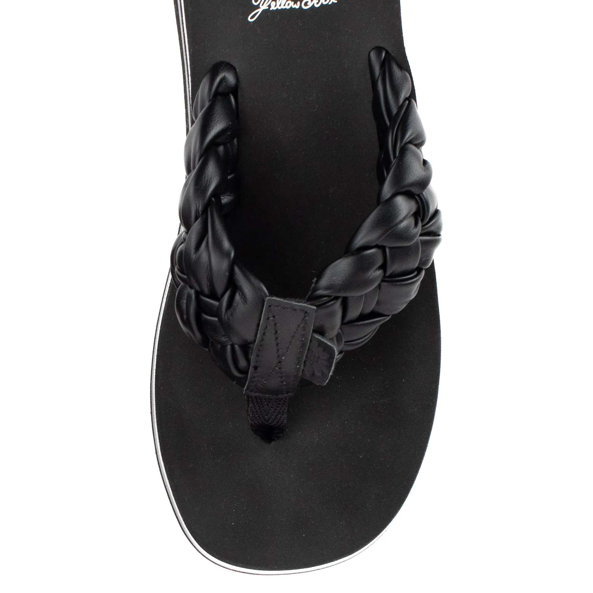 kludde_platform_sandal_12.webp Women Yellow Box Flip Flops>Kludde Platform Sandal