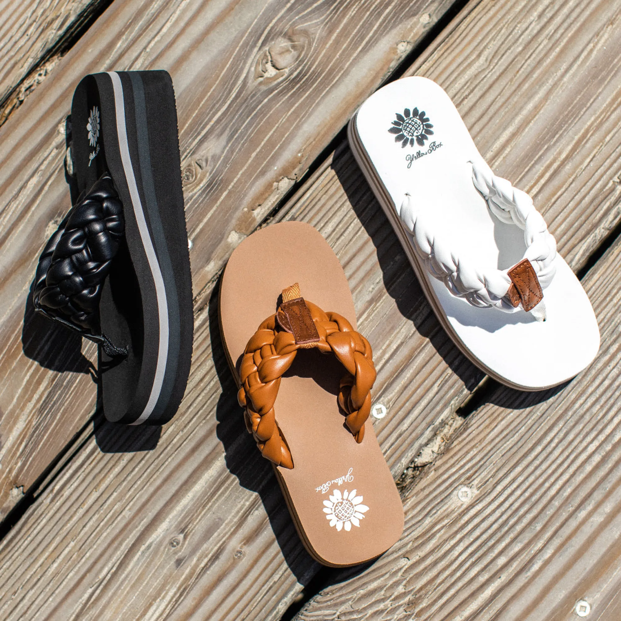 kludde_platform_sandal_4.webp Women Yellow Box Flip Flops>Kludde Platform Sandal