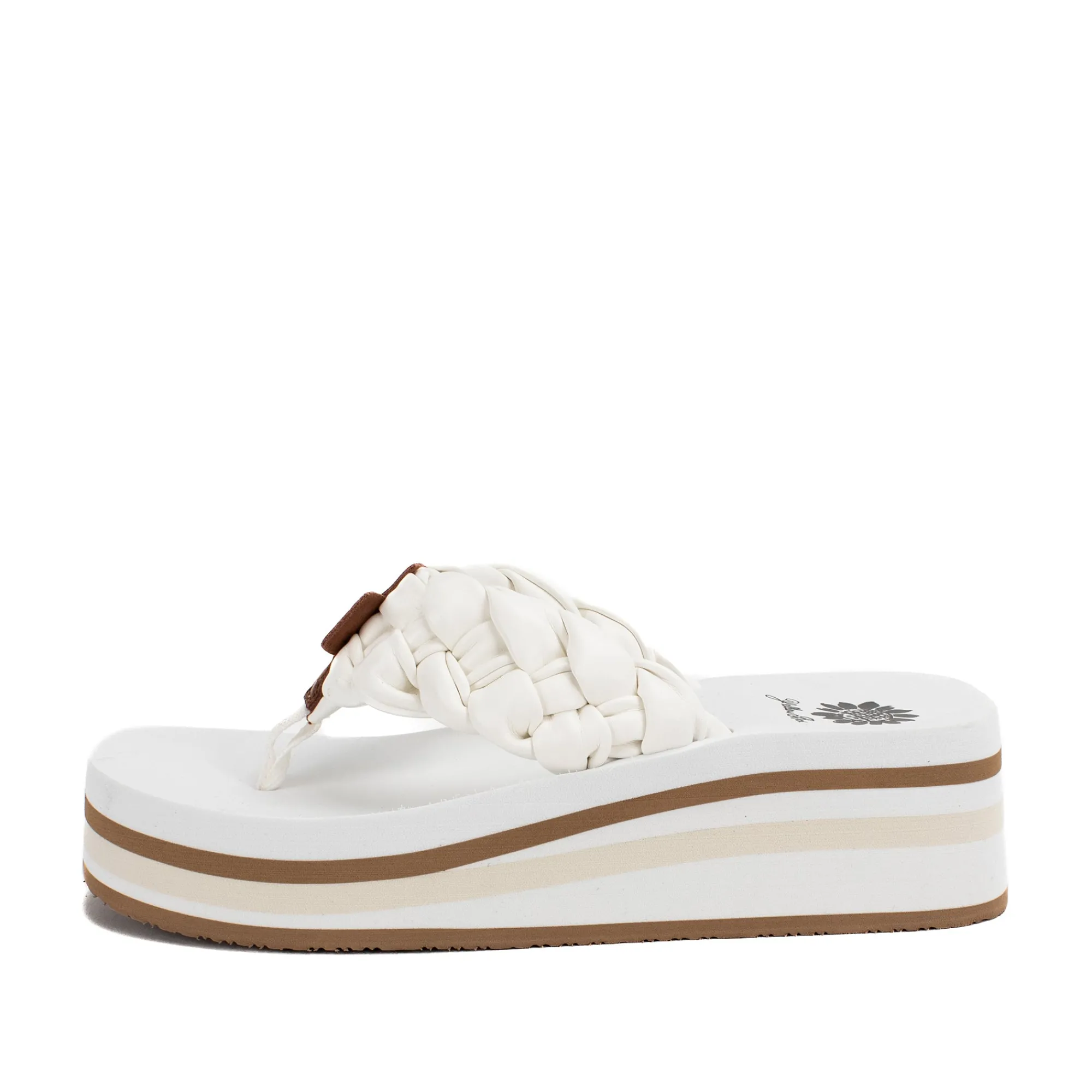 kludde_platform_sandal_5.webp Women Yellow Box Flip Flops>Kludde Platform Sandal