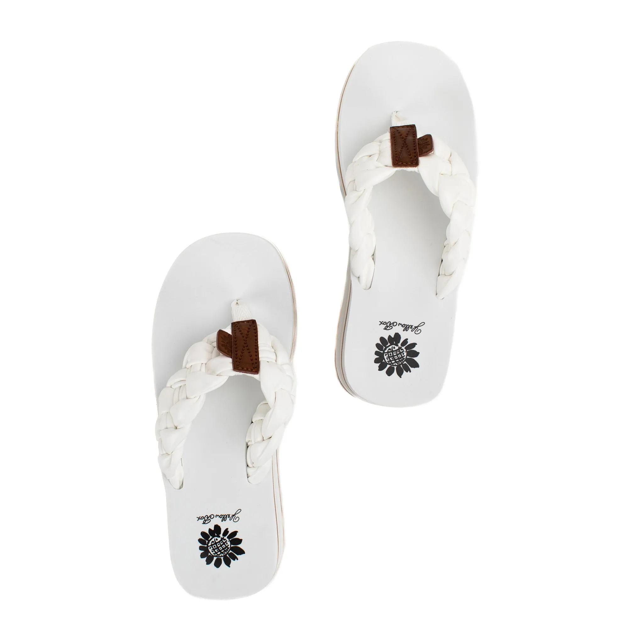 kludde_platform_sandal_7.webp Women Yellow Box Flip Flops>Kludde Platform Sandal