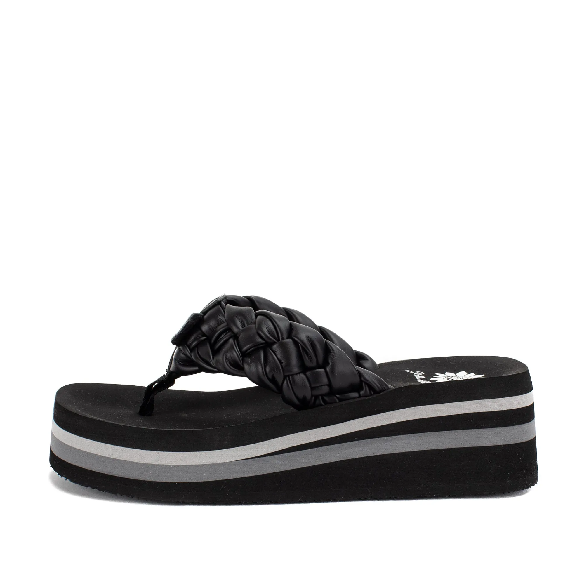 kludde_platform_sandal_9.webp Women Yellow Box Flip Flops>Kludde Platform Sandal