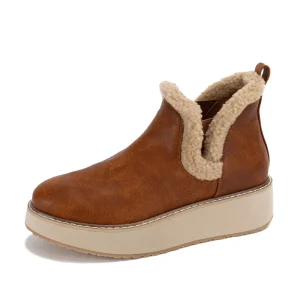 Women Yellow Box Boots & Booties>Korena Boot