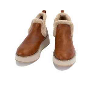 Women Yellow Box Boots & Booties>Korena Boot