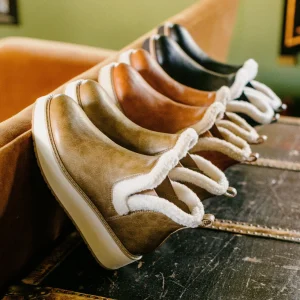 Women Yellow Box Boots & Booties>Korena Boot