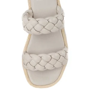 Women Yellow Box Slides>Lainee