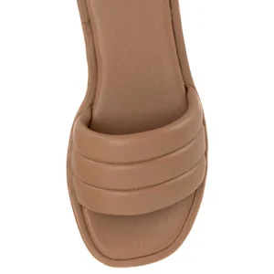 Women Yellow Box Sandals>Laleh