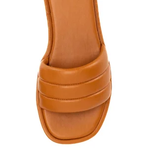 Women Yellow Box Sandals>Laleh