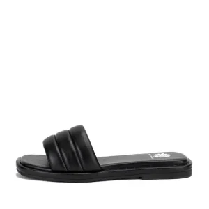 Women Yellow Box Sandals>Laleh