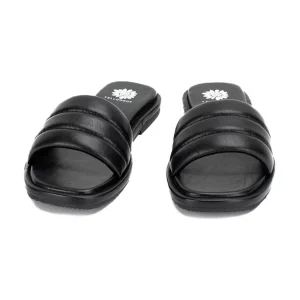 Women Yellow Box Sandals>Laleh