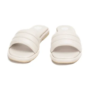 Women Yellow Box Sandals>Laleh