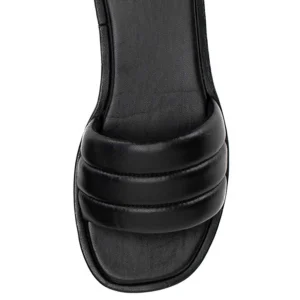 Women Yellow Box Sandals>Laleh