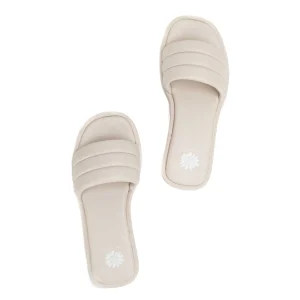 Women Yellow Box Sandals>Laleh