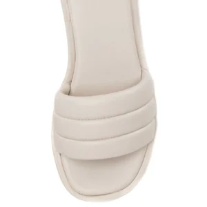 Women Yellow Box Sandals>Laleh