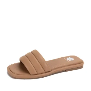 Women Yellow Box Sandals>Laleh