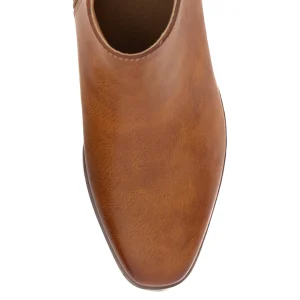 Women Yellow Box Boots & Booties>Lania Ankle Boot