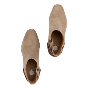 Women Yellow Box Boots & Booties>Lania Ankle Boot