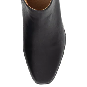 Women Yellow Box Boots & Booties>Lania Ankle Boot