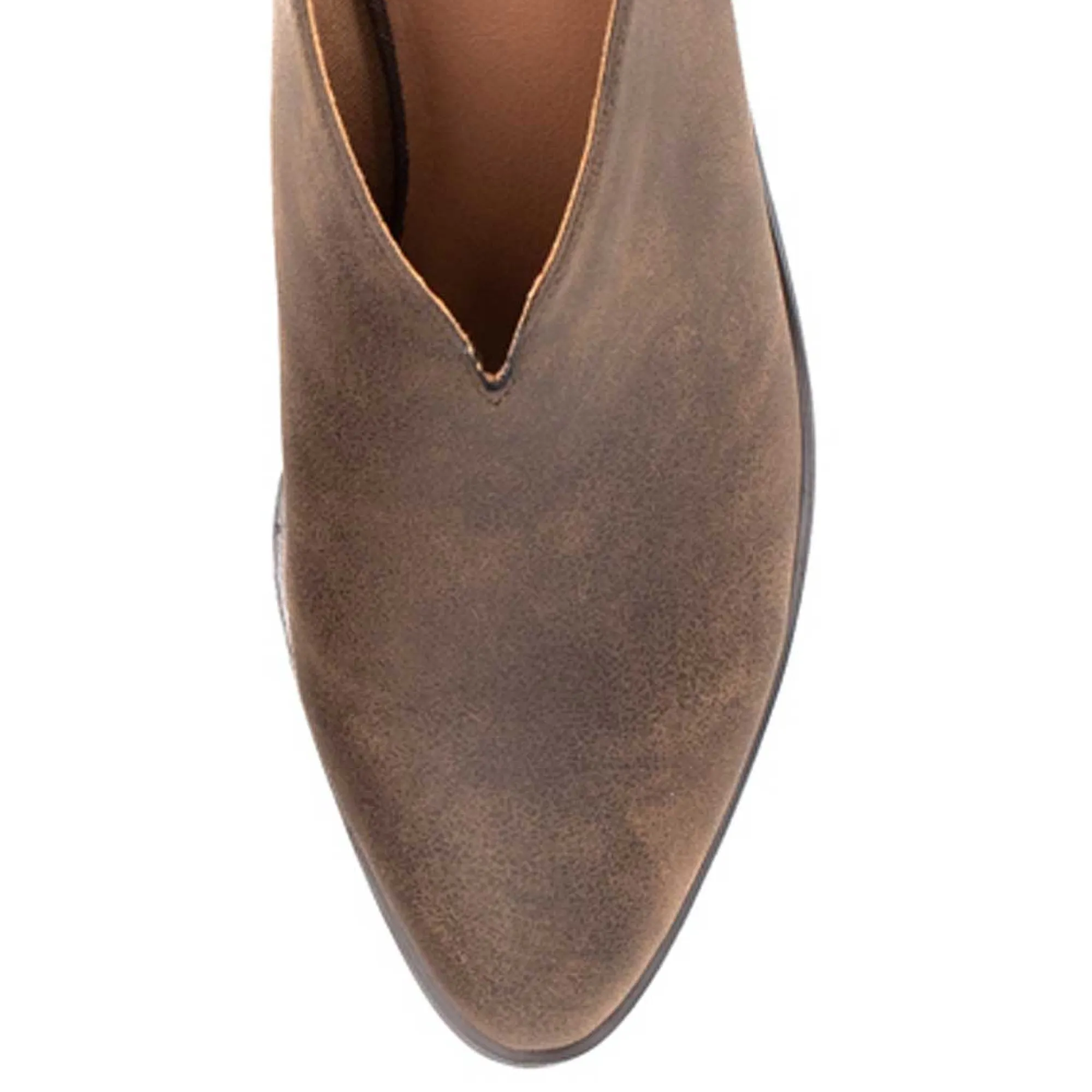 leora_15.webp Women Yellow Box Clogs & Mules>Leora