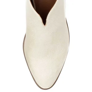 Women Yellow Box Clogs & Mules>Leora