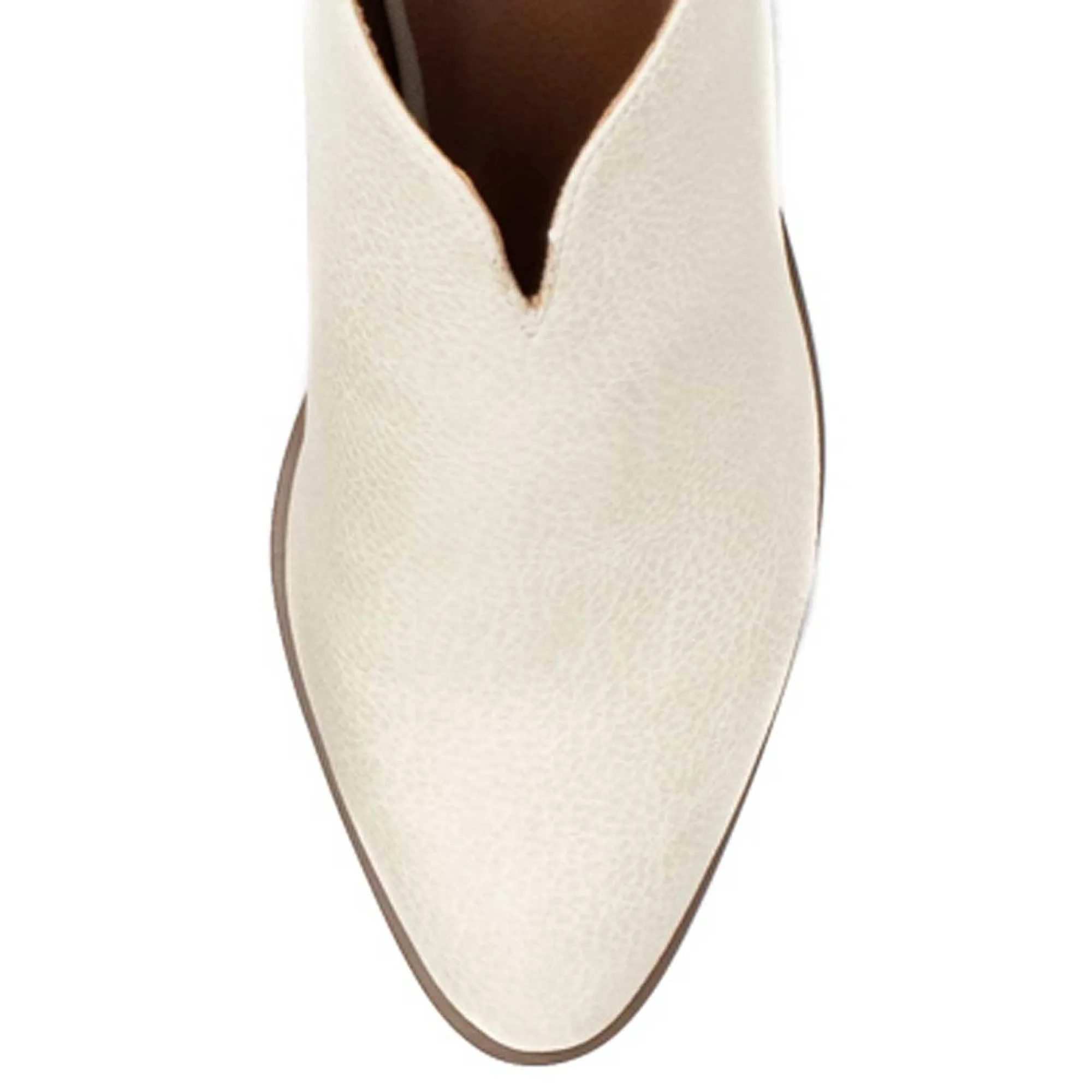 leora_4.webp Women Yellow Box Clogs & Mules>Leora