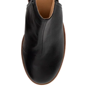 Women Yellow Box Heels & Wedges>Linea Platform Clog