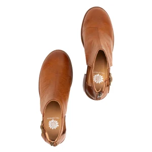 Women Yellow Box Heels & Wedges>Linea Platform Clog