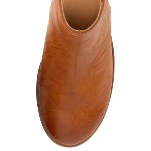 Women Yellow Box Heels & Wedges>Linea Platform Clog