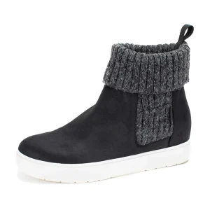 Women Yellow Box Boots & Booties>Madras