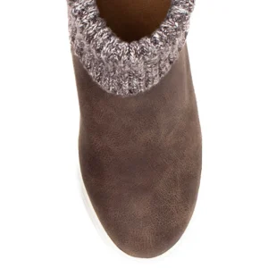 Women Yellow Box Boots & Booties>Madras