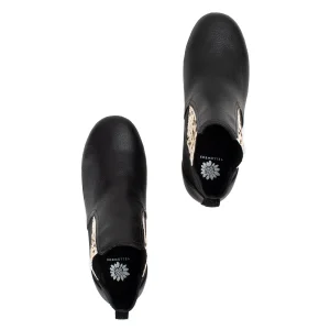 Women Yellow Box Sneakers & Flats>Malvena Wedge Sneaker Boot