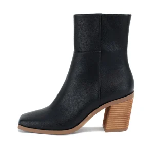 Women Yellow Box Boots & Booties>Maora Heeled Boot