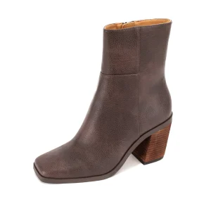 Women Yellow Box Boots & Booties>Maora Heeled Boot