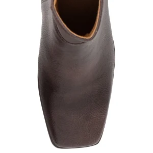 Women Yellow Box Boots & Booties>Maora Heeled Boot