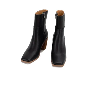 Women Yellow Box Boots & Booties>Maora Heeled Boot