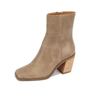 Women Yellow Box Boots & Booties>Maora Heeled Boot