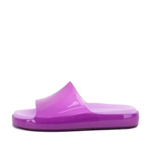 Women Yellow Box Sandals>Marana Jelly Slide