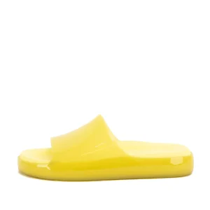 Women Yellow Box Sandals>Marana Jelly Slide