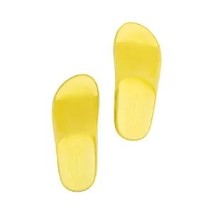 Women Yellow Box Sandals>Marana Jelly Slide