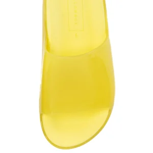 Women Yellow Box Slides>Marana Jelly Slide