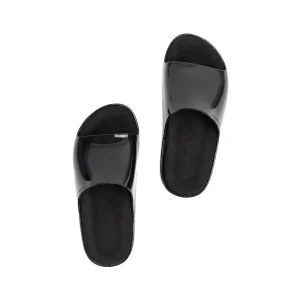 Women Yellow Box Sandals>Marana Jelly Slide