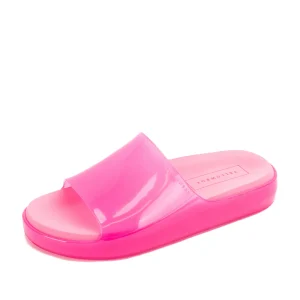 Women Yellow Box Slides>Marana Jelly Slide